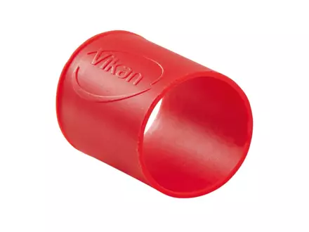 Vikan 98024 rubber ring secundaire kleurcodering 40 mm rood