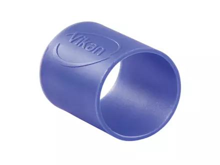 Vikan 98028 rubber ring secundaire kleurcodering 40 mm paars