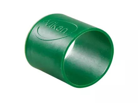 Vikan 98012 rubber ring secundaire kleurcodering 26 mm groen