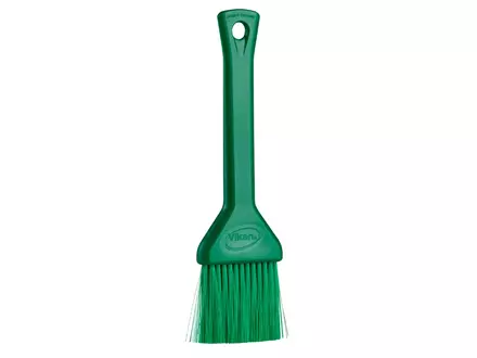 Vikan 5552502 kwast zacht 50 mm groen