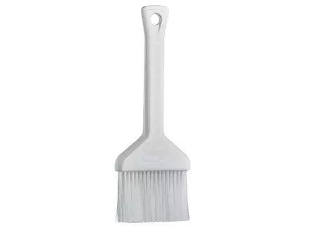 Vikan 5552705 kwast zacht 70 mm wit