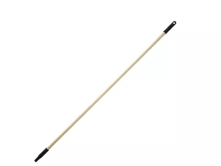Vikan Classic 29251-G houten steel