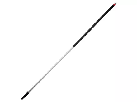 Vikan VTS 299752 aluminium steel waterdoorvoer slangpilaar 1920 mm