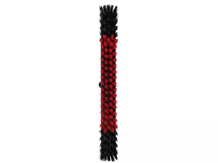 Vikan VTS 311752 garage bezem hard FSC hout 665 mm