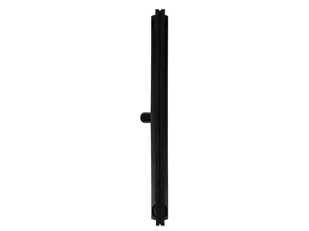 Vikan VTS 708869 vloertrekker oliebestendig rubber 600 mm