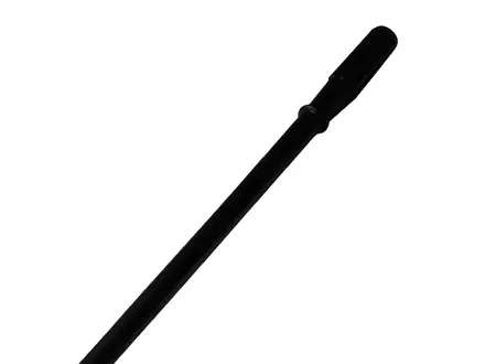 Vikan VTS 473752 voorruitschraper met spons 545 mm
