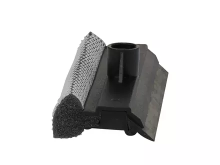 Vikan VTS 473852 voorruitschraper vervangende kop 200 mm