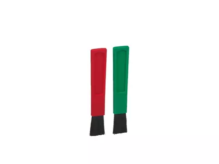 Vikan VTS 556052 detail borstels set 7 stuks