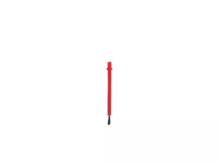 Vikan VTS 556052 detail borstels set 7 stuks