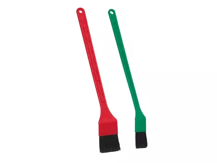 Vikan VTS 556452 detail borstels set 2 stuks
