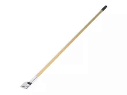 Steel aluminium 145 cm voor Profi zwabberhoesframe