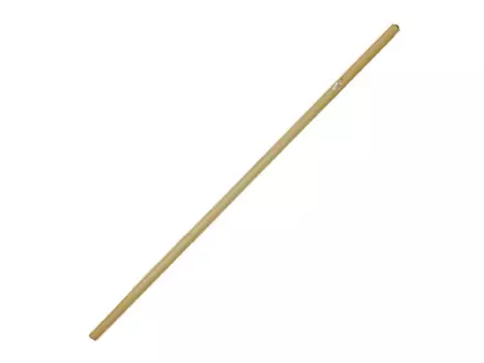 Steel hout Ø24 mm