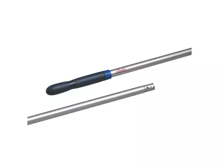 Vileda Professional vaste steel aluminium 145 cm