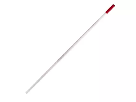 Steel aluminium 3 gaten 1400 mm