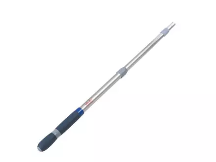 Vileda Professional telescoopsteel aluminium ergonomisch