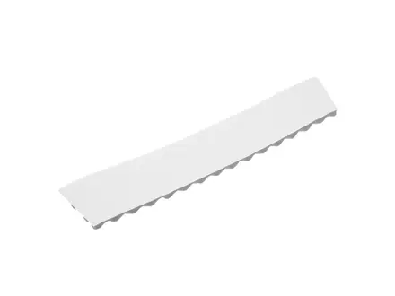 Schuimrubber voor stofwisdoekhouder 41/37x10,5 cm