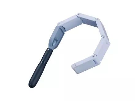 Vileda Professional MultiDuster stofwisdoekhouder
