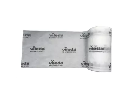 Vileda Professional Dustpro Roll vloerwis kleefdoek 20x60 cm