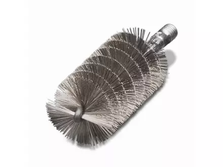 Pijpenborstel RVS 1/2'' BUD
