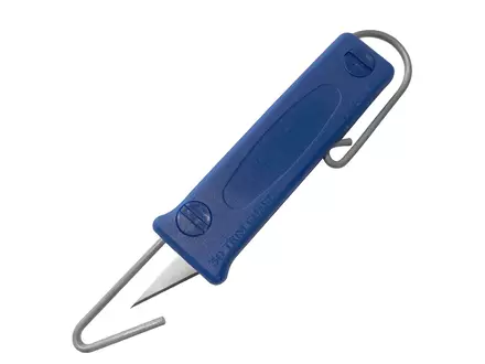 Trim Guard 30 veiligheidsmes verstelbaar