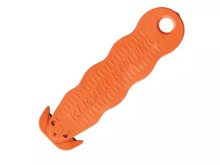 Klever Kutter veiligheidsmes