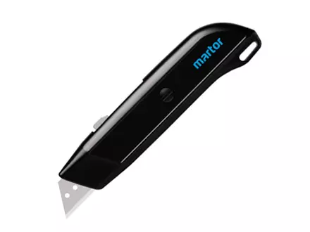 Martor Secunorm Multisafe veiligheidsmes