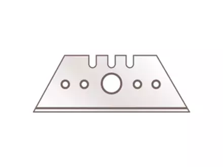 Martor trapezium mesje staal nr.5232