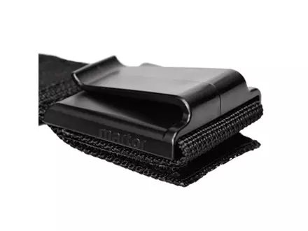 Martor 9920 gordeltasje S met clip voor snijgereedschap