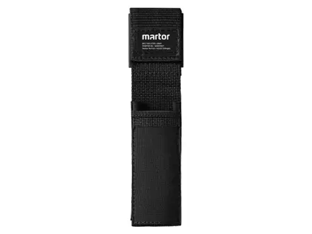 Martor 9920 gordeltasje S met clip voor snijgereedschap