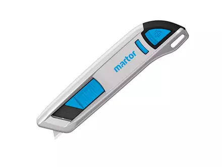Martor Secunorm 500 veiligheidsmes 7 mm snijdiepte