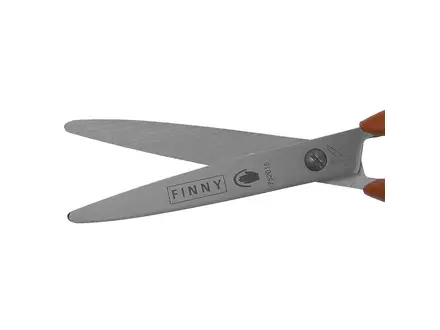 Veiligheidsschaar Kretzer Finny Safecut 752015 15 cm