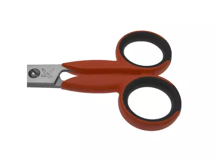 Veiligheidsschaar Kretzer Finny Safecut 752015 15 cm