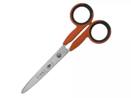 Veiligheidsschaar Kretzer Finny Safecut 752015 15 cm