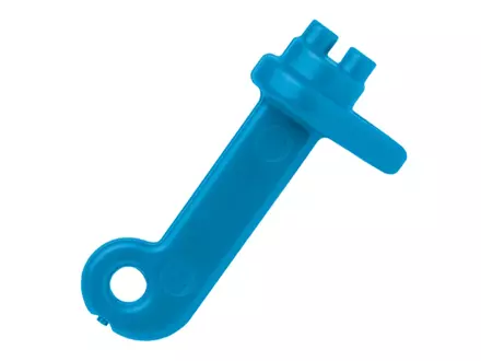 Martor 9890 veiligheidsschroefsleutel voor Secumax Easysafe