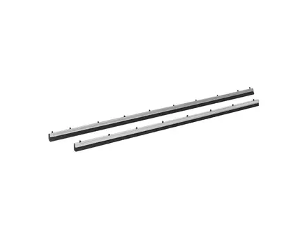 Vervangingsrubber voor vloertrekker Jumbo RVS