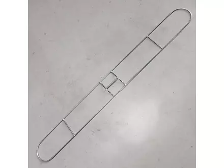Zwabberhoesframe Profi Grande 120 cm