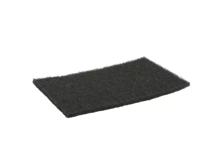 Schuurlapje dun 230x150x8 mm