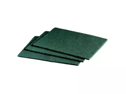3M Scotch-Brite 96CC schuurpad 224x158 mm groen