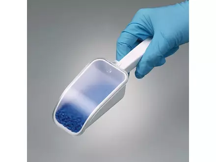 Handschep steriel PS 25 ml