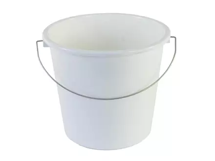 Emmer kunststof 5 liter