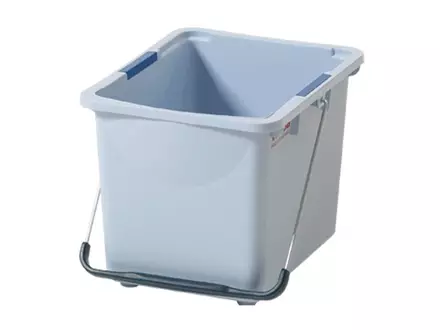 Vileda Professiona UltraSpeed Pro mopemmers voor Origo materiaalwagen