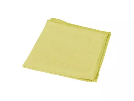 Microvezeldoek 40x40 cm