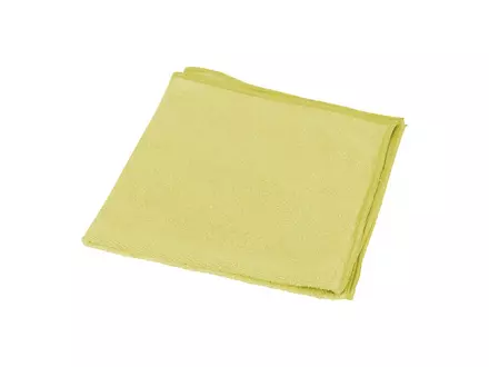 Microvezeldoek professioneel 40x40 cm