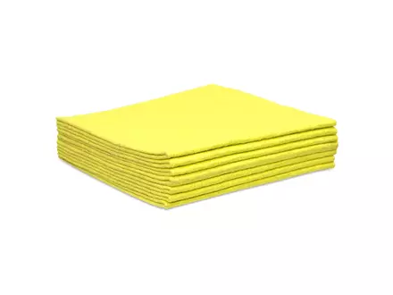 Euro Products klassieke poetsdoeken non-woven 38x40 cm