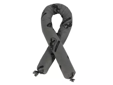 Brady AW412 absorptie SOC universeel SPC Ø7,6x122 cm grijs