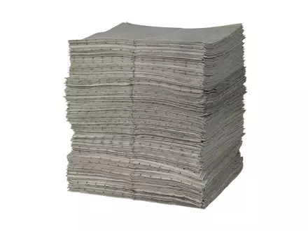 Absorptiedoek universeel SPC GP200-M 41x51 cm grijs