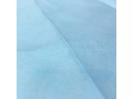 Euro Products Toptex Aqua Blue poetsdoeken 42x40 cm blauw<linebreak>