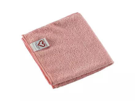 Vileda Professional r-MicroTuff Swift microvezeldoek 35x38 cm
