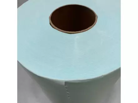 FMCP Hydro Wipe poetsdoekrol 30x30 cm blauw