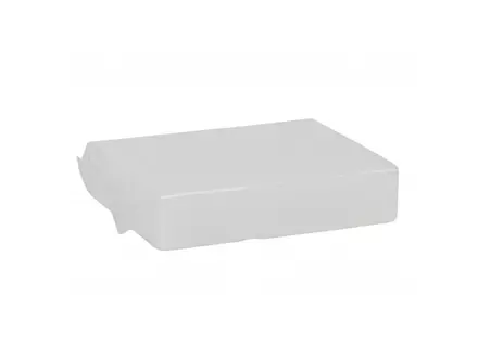Schuurspons melamine 105x62x28 mm
